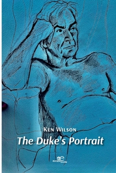 Paperback The Duke's Portrait Book