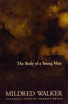 Paperback The Body of a Young Man Book