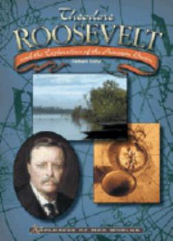 Hardcover Theodore Roosevelt (Exp-New) Book