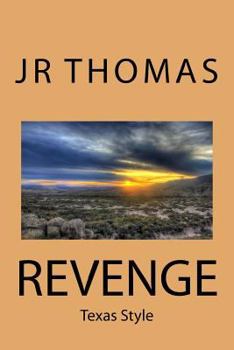 Paperback Revenge Book