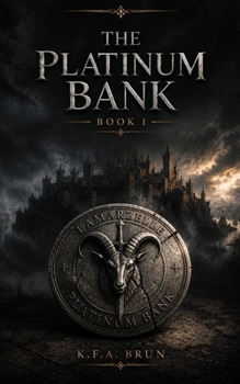 Paperback The Platinum Bank: A Kingdom Forged in Coin Book