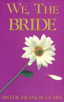 Paperback We, the Bride Book
