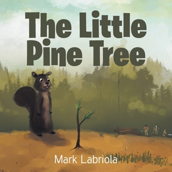 Paperback The Little Pine Tree Book