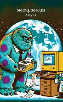 Paperback Digital Nomads Book