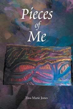 Paperback Pieces Of Me Book