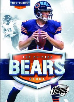Chicago Bears - Book  of the NFL Teams