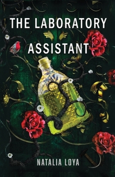 Paperback The Laboratory Assistant Book
