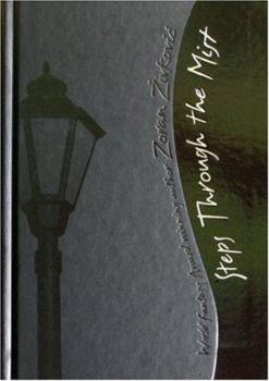 Hardcover Steps Through the Mist: A Mosaic Novel Book