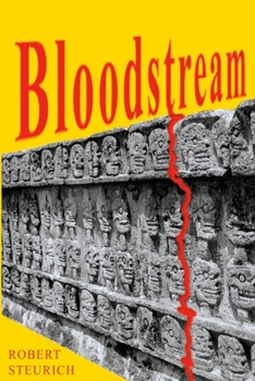 Paperback Bloodstream Book