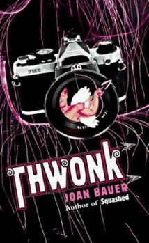 Mass Market Paperback Thwonk Book