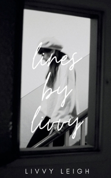 Paperback lines by livvy Book