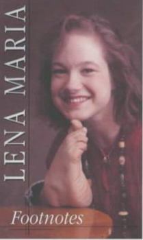 Hardcover Footnotes Book