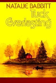 Paperback Tuck Everlasting Book