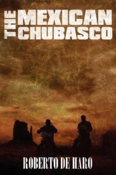 Paperback The Mexican Chubasco Book