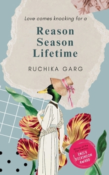Paperback Love comes knocking for a Reason, Season, Lifetime Book