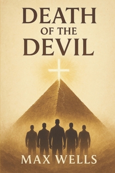 Paperback Death Of The Devil: And Family Book