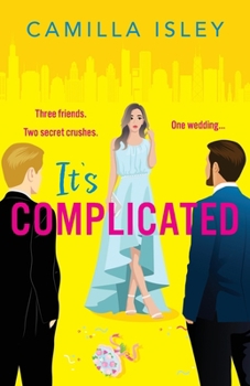 Paperback It's Complicated Book