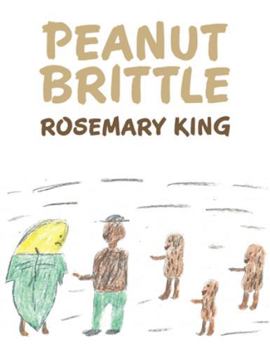 Paperback Peanut Brittle Book