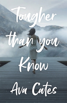 Paperback Tougher Than You Know Book