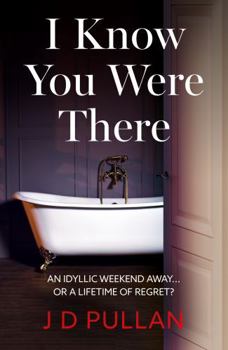 Paperback Troubador Publishing I Know You Were There. Book