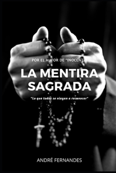 Paperback La Mentira Sagrada [Spanish] Book