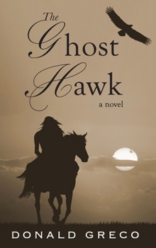 Ghost Hawk