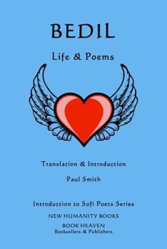 Paperback Bedil: Life & Poems Book