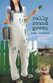 Rally 'Round Green - Book #4 of the Green