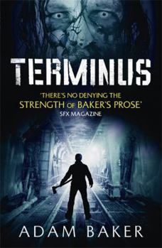 Paperback Terminus Book