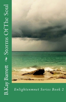 Paperback Storms Of The Soul Book