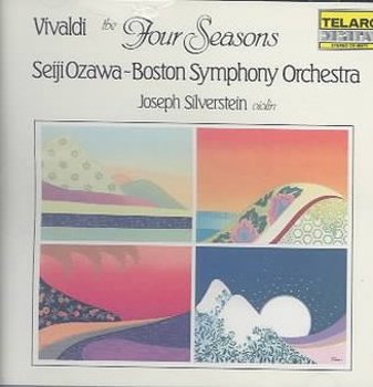 Vivaldi: The Four Seasons