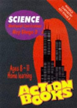 Action Books: Physics and Chemistry (Action Books)