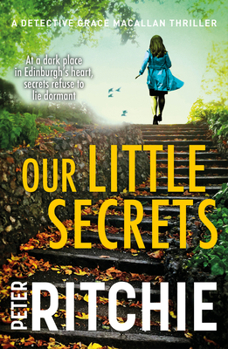 Paperback Our Little Secrets: Volume 5 Book