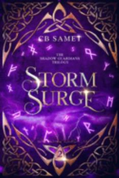 Paperback Storm Surge Book