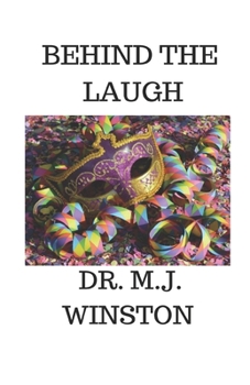 Paperback Behind the Laugh Book