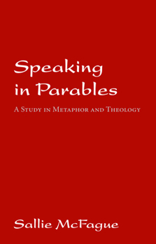 Paperback Speaking in Parables Book