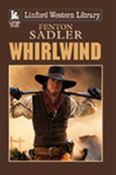 Paperback Whirlwind [Large Print] Book
