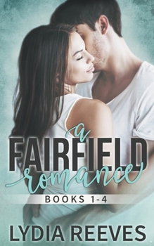 A Fairfield Romance: Books 1-3 - Book  of the Fairfield