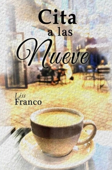 Paperback Cita a las Nueve [Spanish] Book