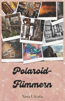 Paperback Polaroid-Flimmern [German] Book
