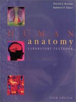 Spiral-bound Human Anatomy and Physiology Laboratory Textbook: Book