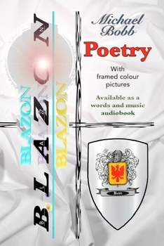 Paperback Blazon Book