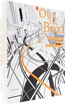 Hardcover Out of the Box!: Brand Experiences Between Pop-Up and Flagship Book