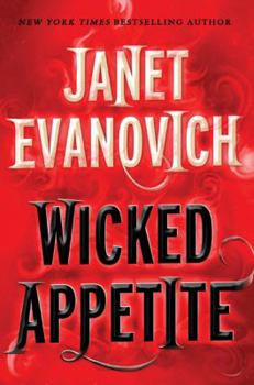 Hardcover Wicked Appetite Book