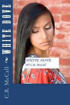 Paperback White Dove Book