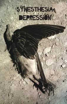 Paperback Synesthesia - Depression Book