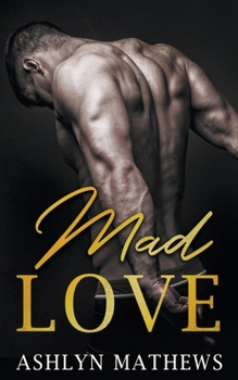 Paperback Mad Love Book