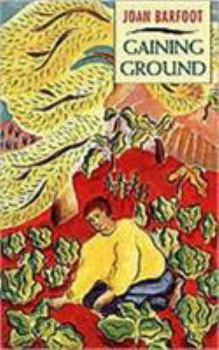 Paperback Gaining Ground Book