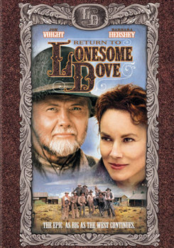 Return to Lonesome Dove