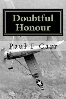 Paperback Doubtful Honour Book
